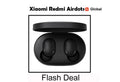 Xiaomi Redmi AirDots S Global Mic Handsfree Earbuds AI Control TWS Bluetooth Wireless Earphone BT5.0