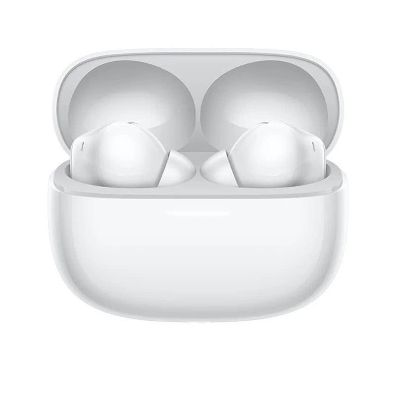 Xiaomi Redmi Buds 6 Pro TWS Earphone Bluetooth 5.3 Mi True Wireless Headset 55dB Active Noise Cancelling For Xiaomi Smartphone