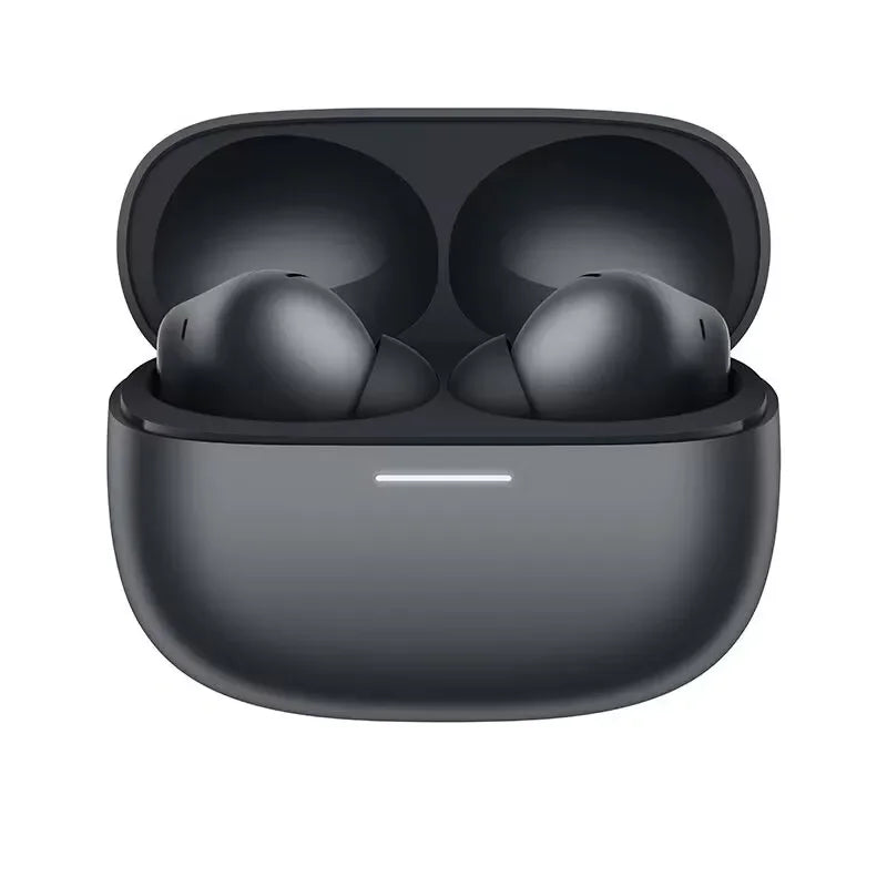 Xiaomi Redmi Buds 6 Pro TWS Earphones 3MIC AI 55dB Active Noise Cancellation Bluetooth 5.3 36 Hours Battery Mi Earbuds Headset