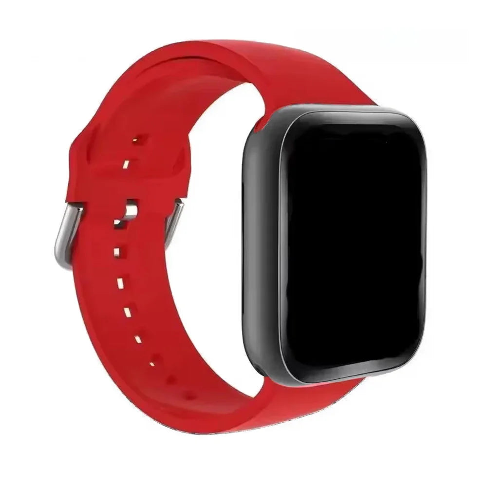 2025 Sports Smartwatch For Men Women Android IOS Phone 1.73" Screen Bluetooth Answer Call Heart Rate Fitness Tracker Watches