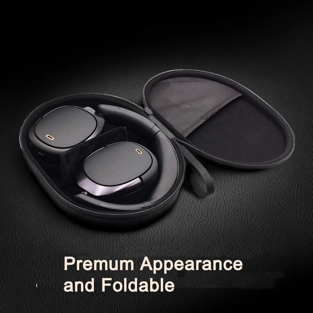 Edifier WH950NB Active Noise Cancelling Wireless Headphones Hi-Res Wireless 55hrs Playback 4 Microphones Bluetooth 5.3 Headset
