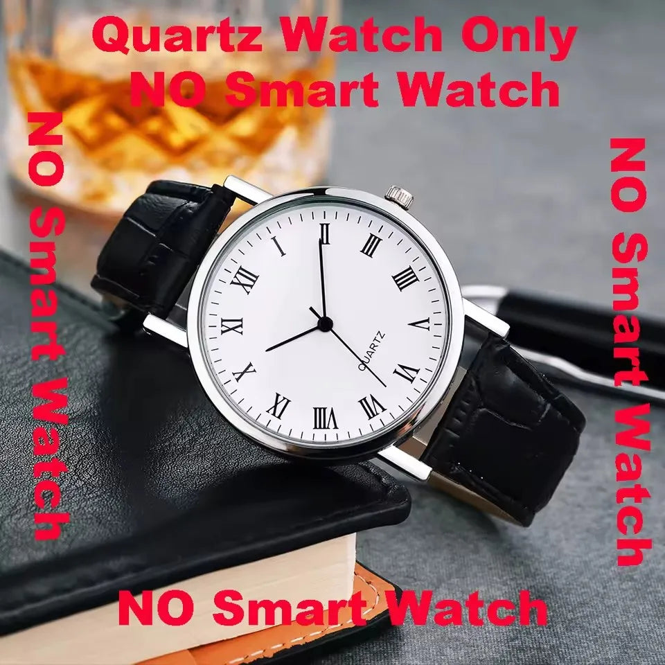Smart watch with full touch screen, call, message reminder, music control and other functions, compatible with iPhone/android mo