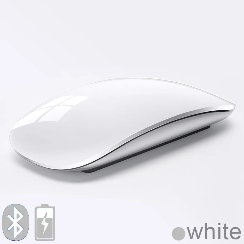Multi-Touch Surface Magic Mouse For For APPLE Original Macbook Pro Air Mini Laptop Tablet PC iPad Bluetooth 5.0 Wireless Mouse
