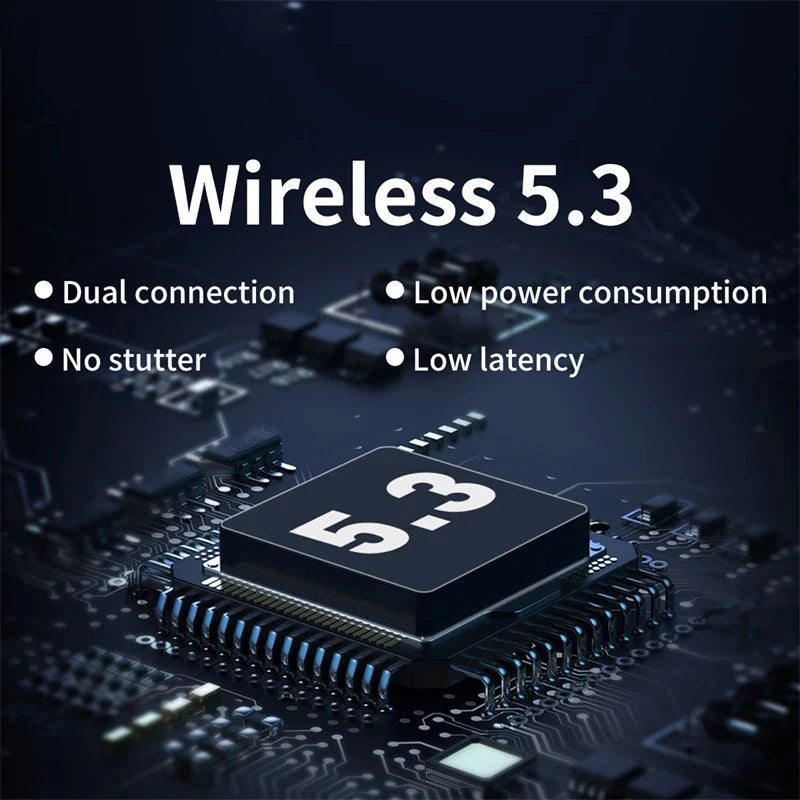 Baseus Bowie WM01 TWS Wireless Earphones Bluetooth 5.3 Earphone HD Headphones Touch Control Earbuds for iOS/Android Headphones