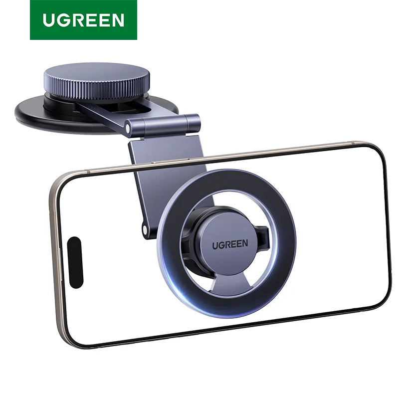 UGREEN Magnetic Car Phone Holder