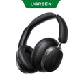 UGREEN Studio Pro 48dB ANC Wireless Headphones Over Ear Bluetooth Earphones Active Noise Cancellation Hi-Res LDAC 120h Playtime