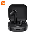 New Xiaomi Redmi buds 6 Active 30 Hours long battery life Clear voice call Comfortable to wear  earphones