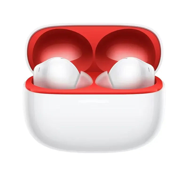 Xiaomi Redmi Buds 6 Pro TWS Earphones 3MIC AI 55dB Active Noise Cancellation Bluetooth 5.3 36 Hours Battery Mi Earbuds Headset