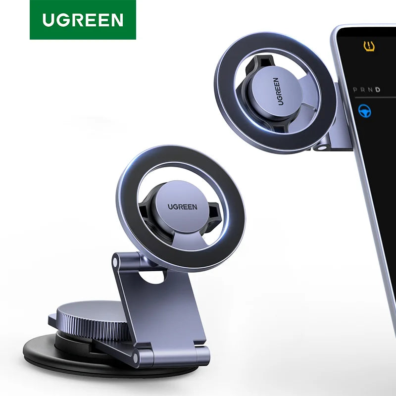 UGREEN Magnetic Car Phone Holder