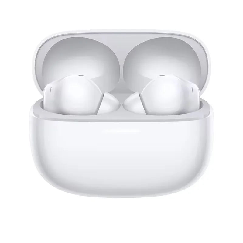 Xiaomi Redmi Buds 6 Pro TWS Earphones 3MIC AI 55dB Active Noise Cancellation Bluetooth 5.3 36 Hours Battery Mi Earbuds Headset