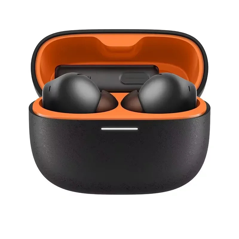 Xiaomi Redmi Buds 6 Pro TWS Earphones 3MIC AI 55dB Active Noise Cancellation Bluetooth 5.3 36 Hours Battery Mi Earbuds Headset