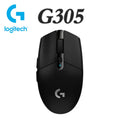 Logitech G304 G305 G102 G203 Wireless Mouse Office E-sports Dedicated USB Desktop Laptop Gaming Mouse