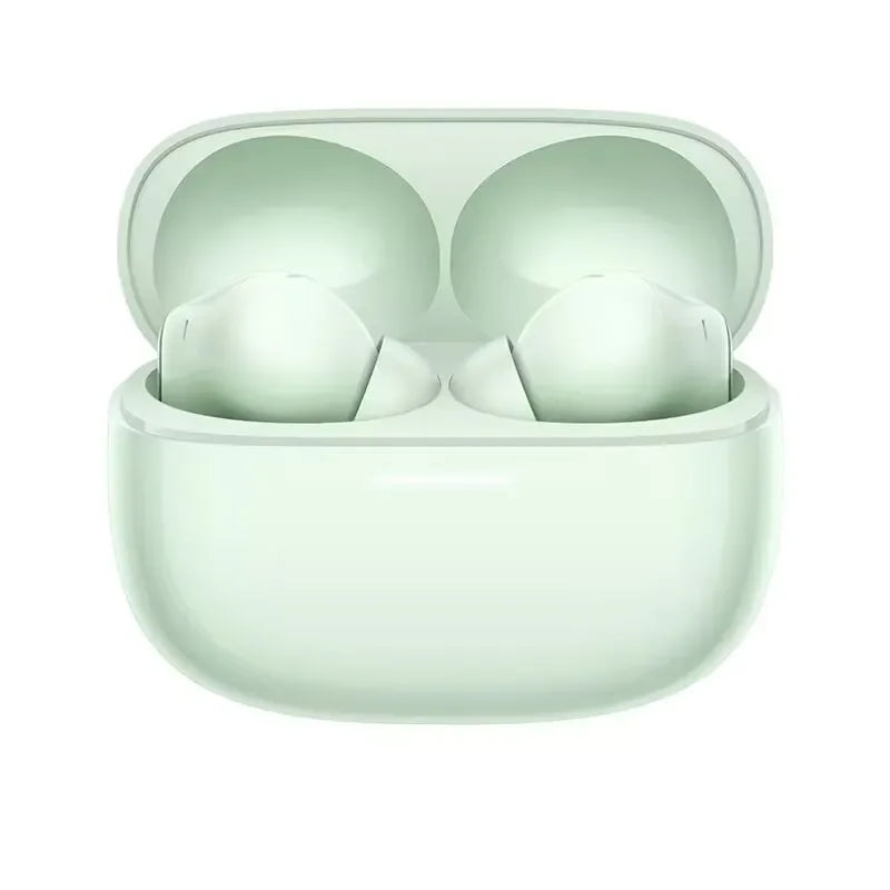 Xiaomi Redmi Buds 6 Pro TWS Earphones 3MIC AI 55dB Active Noise Cancellation Bluetooth 5.3 36 Hours Battery Mi Earbuds Headset