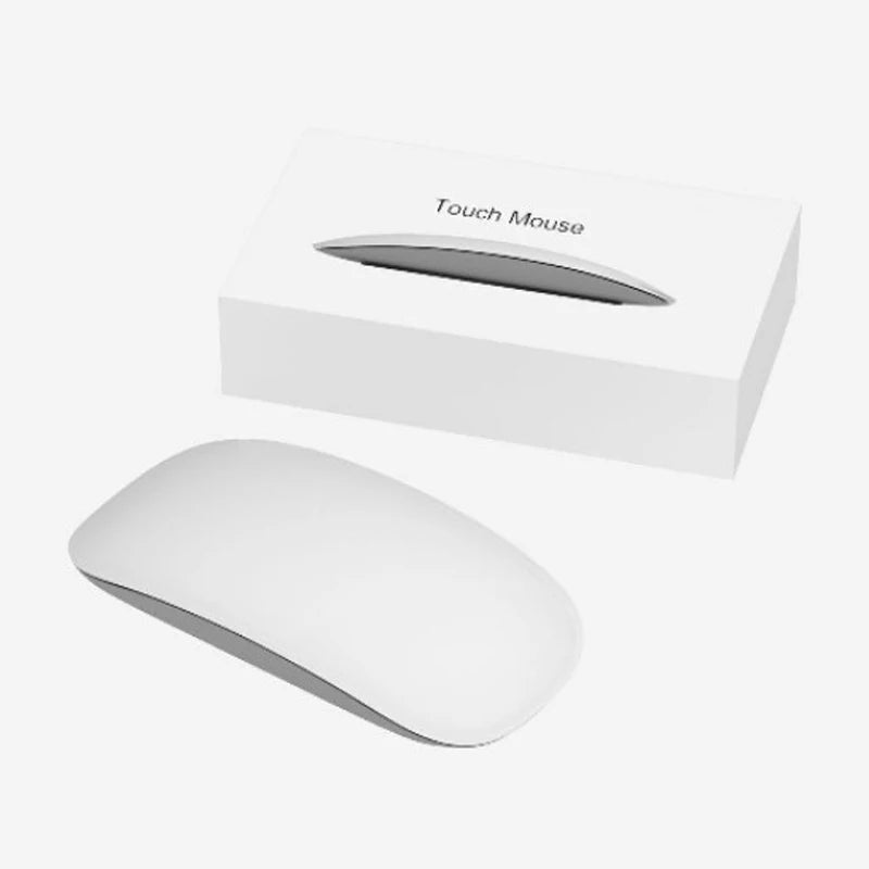 Multi-Touch Surface Magic Mouse For For APPLE Original Macbook Pro Air Mini Laptop Tablet PC iPad Bluetooth 5.0 Wireless Mouse
